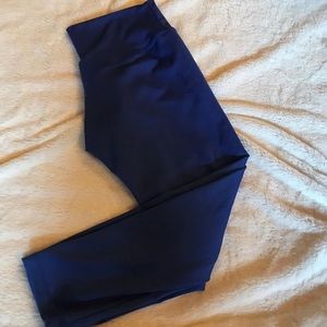 Olympia Capri leggings